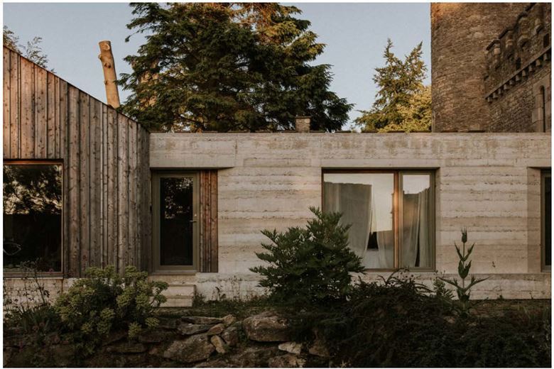 Southernwood Castle, Chippenham à louer - Photo du bâtiment - Image 3 de 29