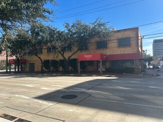 Plus de détails pour 3011 Smith St, Houston, TX - Commerce de détail à louer