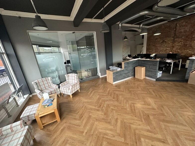 4-6 Cremona Corner, Liverpool for lease - Interior Photo - Image 3 of 8