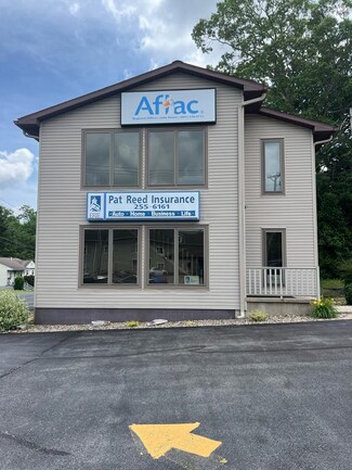 Plus de détails pour 110 Sunset Dr, Beckley, WV - Bureau à louer
