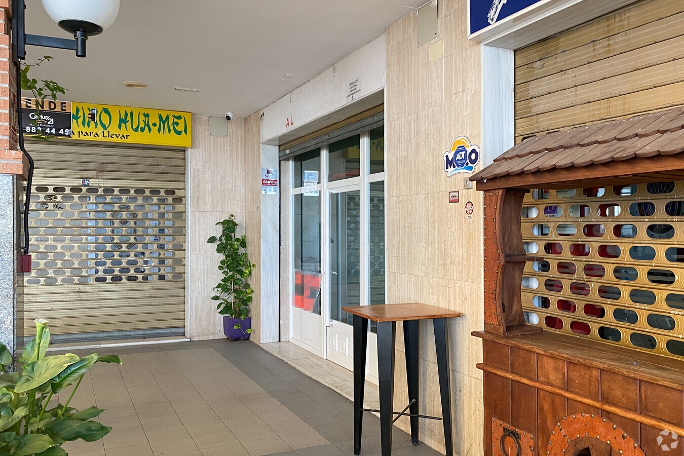 Avenida Luxemburgo, 18, Nuevo Baztán, MAD 28514 - - - Interior Photo - Image 2 of 2