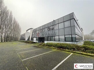More details for 61 Rue Jean Briaud, Mérignac - Office for Lease