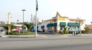 Plus de détails pour 1514 N Long Beach Blvd, Compton, CA - Bureau/Commerce de détail à louer
