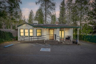More details for 825 Zion St, Nevada City, CA - Office for Sale