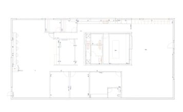 1728 Olympic Blvd, Santa Monica, CA for lease Floor Plan- Image 1 of 1