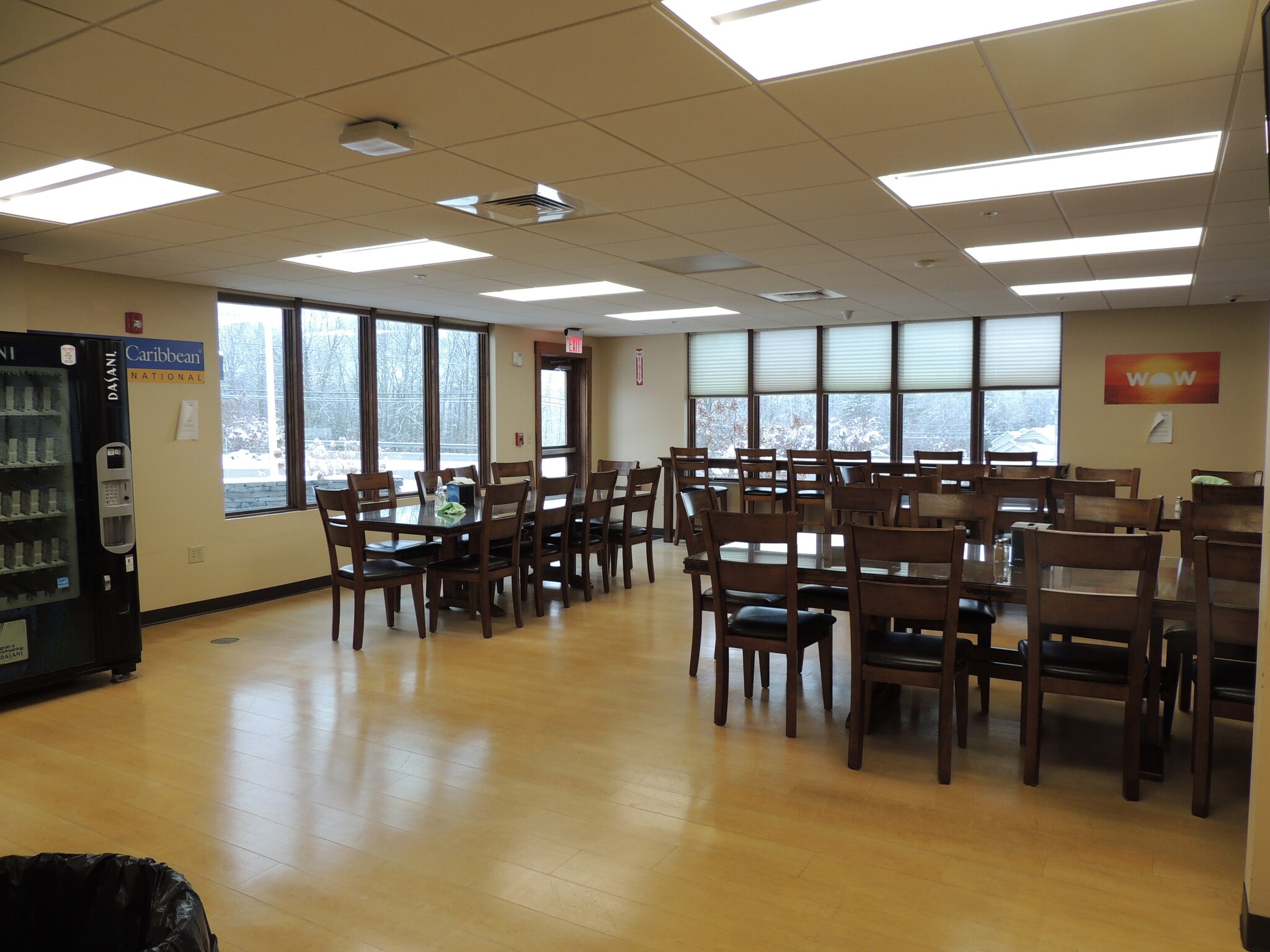 81 Whittier Hwy, Moultonborough, NH for lease Interior Photo- Image 1 of 12