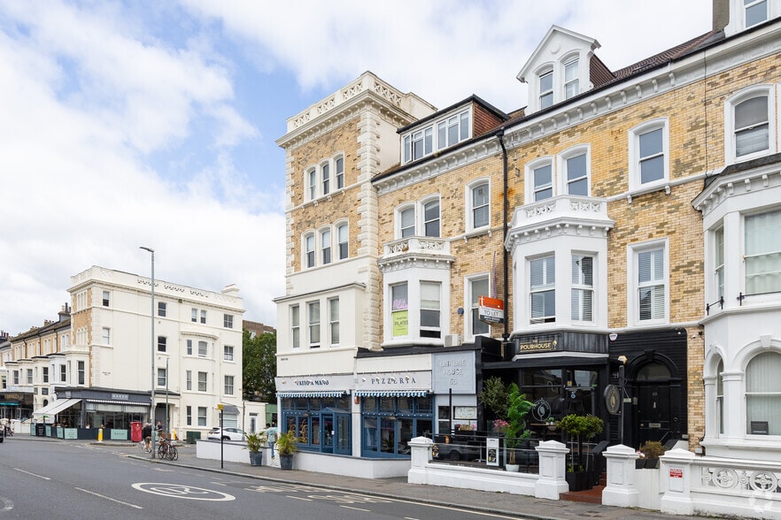 65-67 Church Rd, Hove for lease - Building Photo - Image 2 of 2
