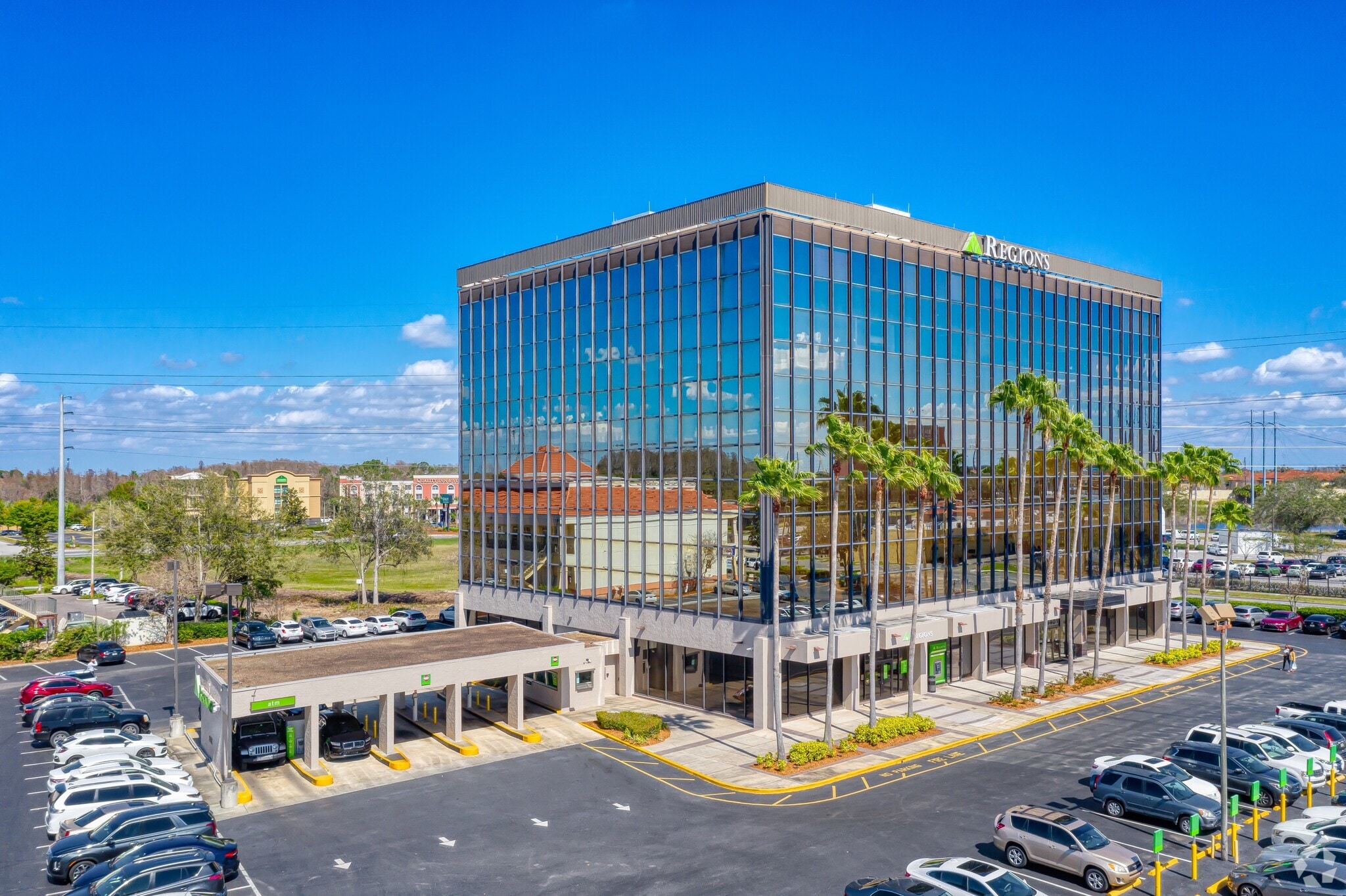5401 S kirkman Rd, Orlando, FL for lease Primary Photo- Image 1 of 7