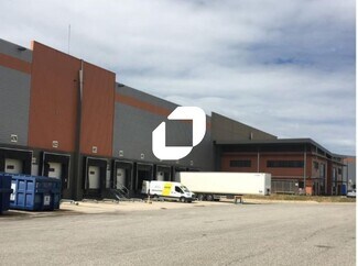 Plus de détails pour Industriel à louer
