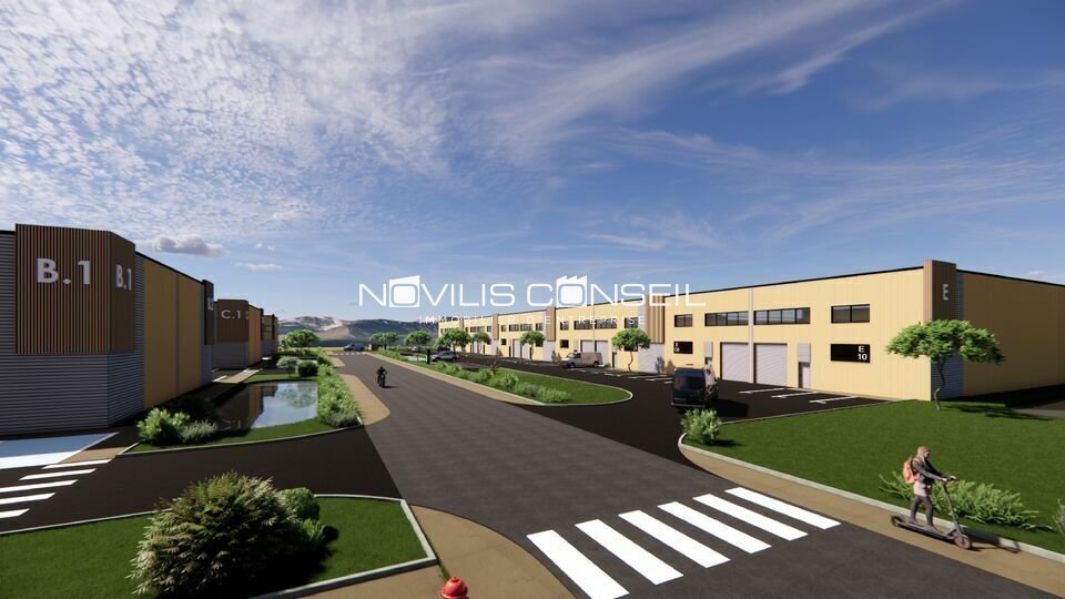 Flex in Muret for sale - Building Photo - Image 1 of 11