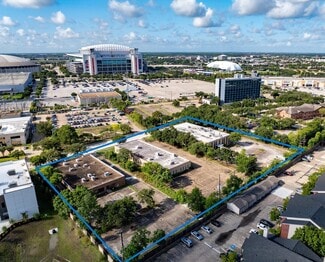 More details for 1325 La Concha Ln, Houston, TX - Land for Sale