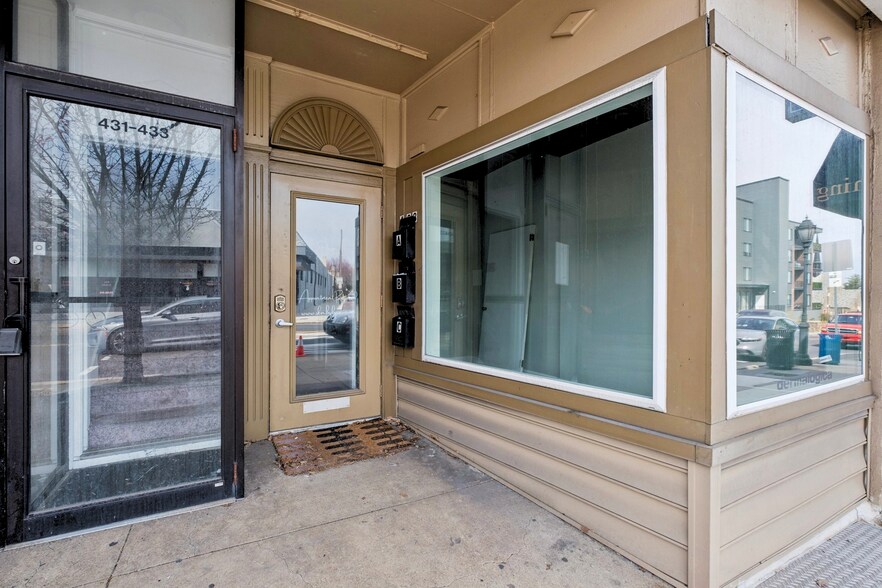 431-433 Old York Rd, Jenkintown, PA à vendre - Photo du bâtiment - Image 2 de 20