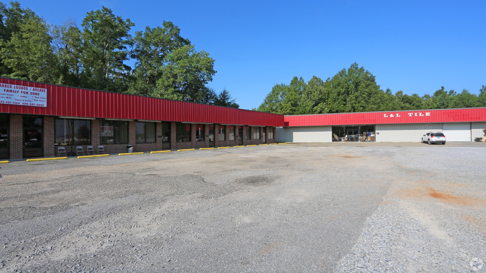 1704-1736 Us-43 Hwy S, Demopolis, AL for sale Primary Photo- Image 1 of 6