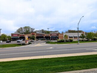 Plus de détails pour 755 Howe Ave, Cuyahoga Falls, OH - Commerce de détail à louer