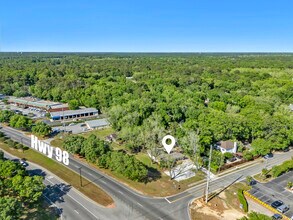 1001 Randall Ave, Daphne, AL - Aérien  Vue de la carte - Image1