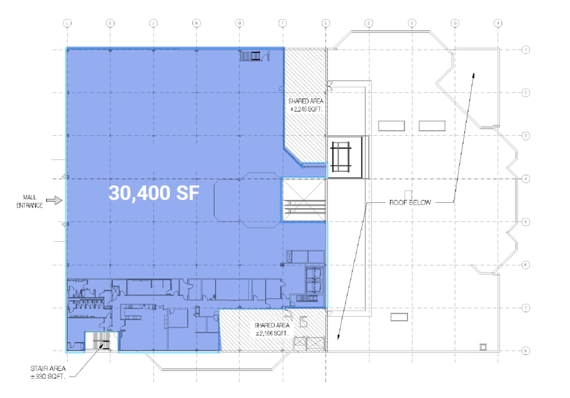 2500 W Moreland Rd, Willow Grove, PA à louer Photo intérieure- Image 1 de 1