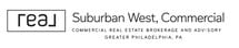 REAL, Suburban West Commercial