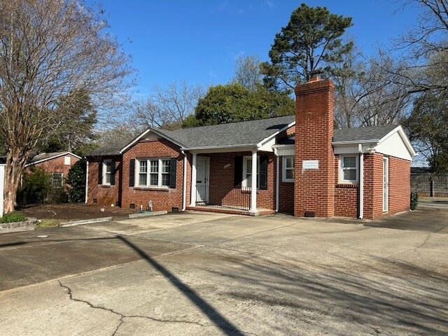 2254 Celanese Rd, Rock Hill, SC for sale Building Photo- Image 1 of 1