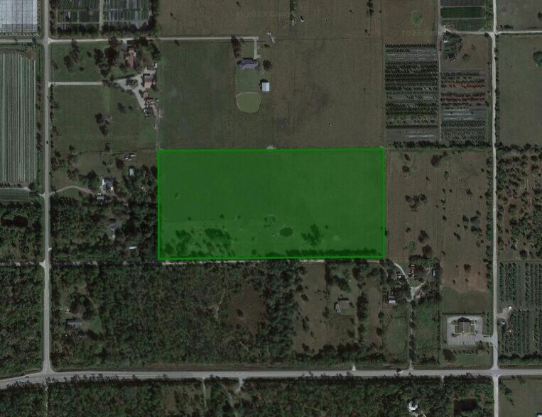 1321 Limpkin Rd, Naples, FL à vendre - Photo du bâtiment - Image 1 de 2