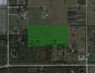 Plus de détails pour 1321 Limpkin Rd, Naples, FL - Terrain à vendre