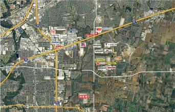 6674 Cal Turner Dr, San Antonio, TX for lease Building Photo- Image 2 of 5