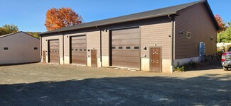 Plus de détails pour 244 Foxon Rd, North Branford, CT - Flex à louer