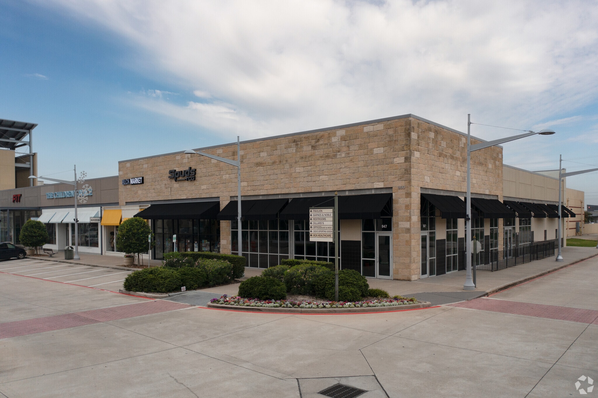 11200 Broadway St, Pearland, TX à louer Photo du bâtiment- Image 1 de 11