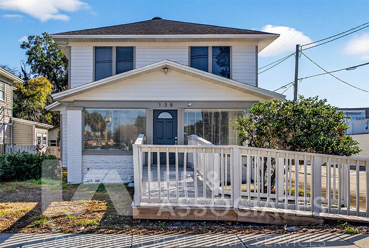 138 E Gore St, Orlando, FL à vendre - Photo du bâtiment - Image 2 de 37