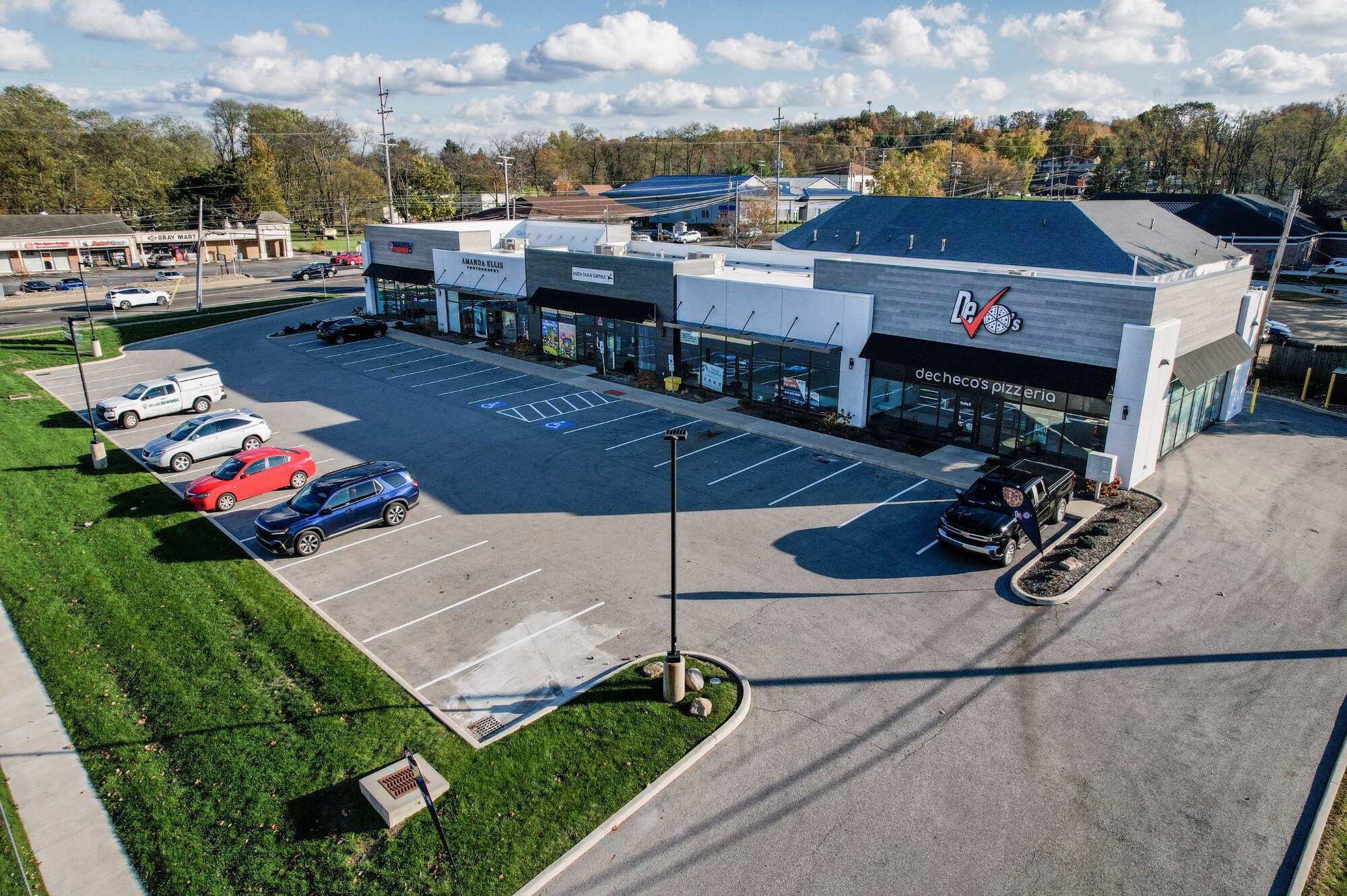 9 S Main St, Munroe Falls, OH for lease Building Photo- Image 1 of 5