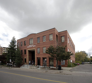 More details for 83 Mill St, Halton Hills, ON - Office for Lease