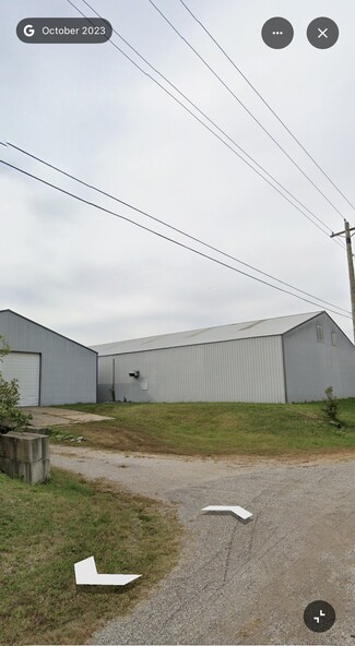 More details for 6th St St, Tell City, IN - Industrial for Lease