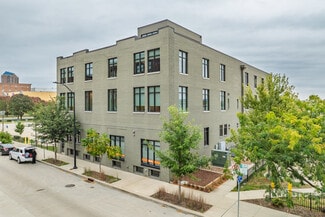More details for 319 SW 5th St, Des Moines, IA - Office for Lease