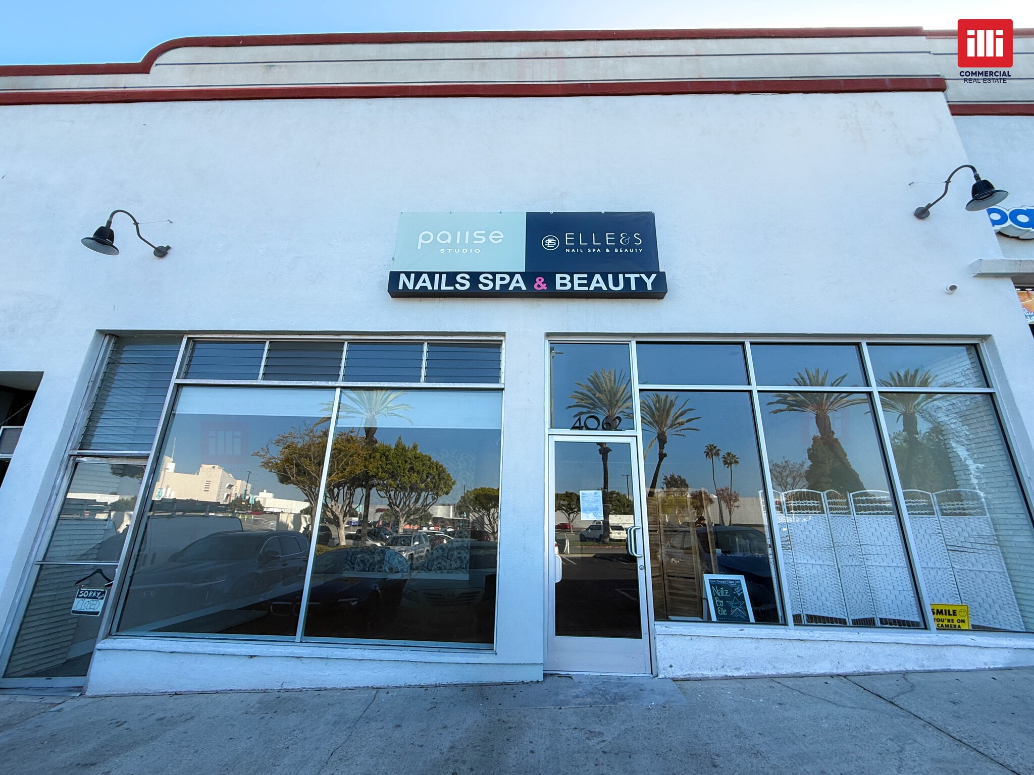 4058-4068 S Victoria Ave, View Park, CA for lease Building Photo- Image 1 of 6