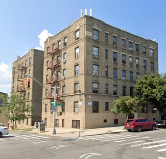 More details for 1801 Loring – Multifamily for Sale, Bronx, NY