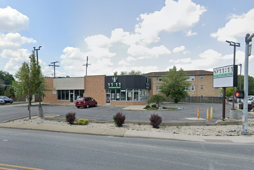 2680 River Rd, River Grove, IL for lease - Primary Photo - Image 1 of 4