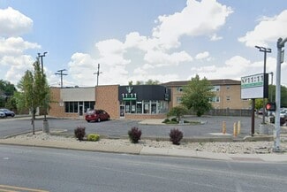 Plus de détails pour 2680 River Rd, River Grove, IL - Commerce de détail à louer