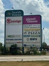 3101-3227 Northview Dr, Elkhart, IN for lease Interior Photo- Image 1 of 5