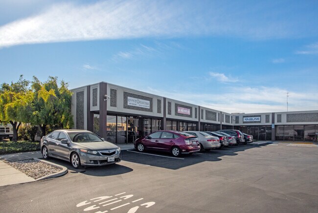 More details for 3440-3448 De La Cruz Blvd, Santa Clara, CA - Flex for Lease