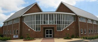 Plus de détails pour Brading Rd, Ryde - Bureau à louer