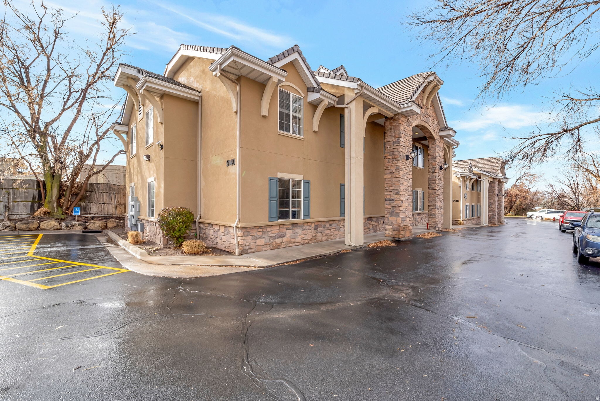 9140 S State St, Sandy, UT for lease Interior Photo- Image 1 of 14