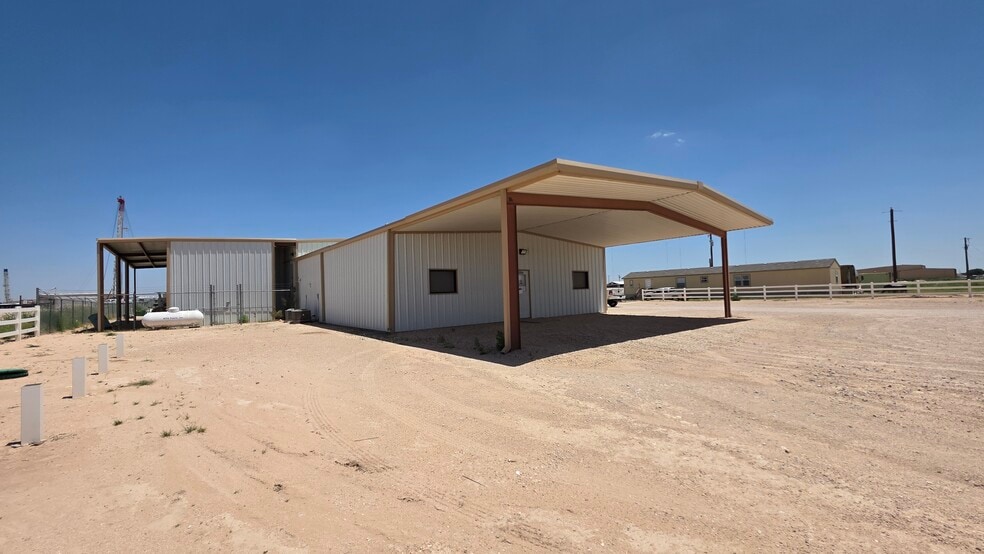 5904 N County Road 1150, Midland, TX for lease - Building Photo - Image 3 of 32