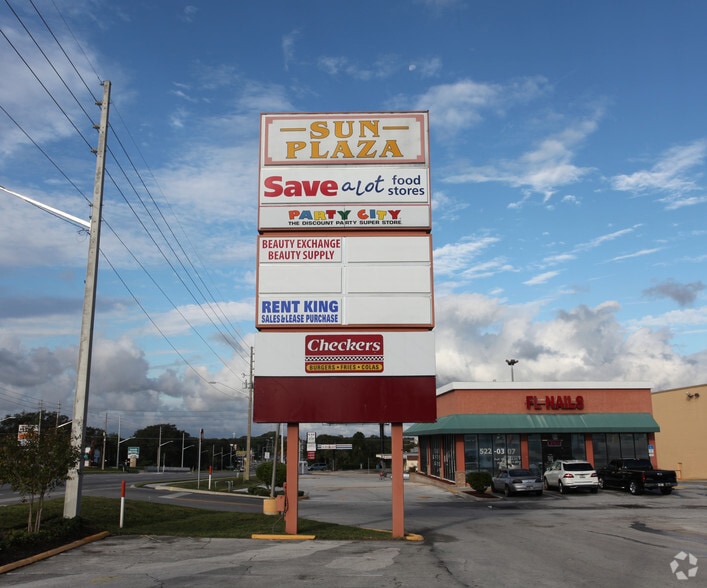 6539 W Colonial Dr, Orlando, FL for lease - Building Photo - Image 2 of 7