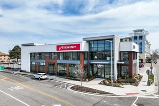 More details for 408 Laskin Rd, Virginia Beach, VA - Office/Retail for Lease