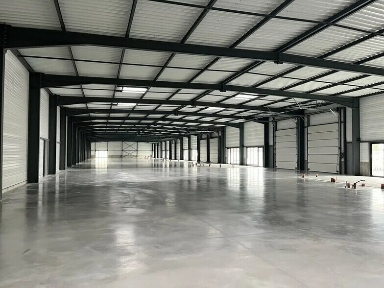 Flex dans Schweighouse-sur-Moder à louer - Photo du bâtiment - Image 2 de 8