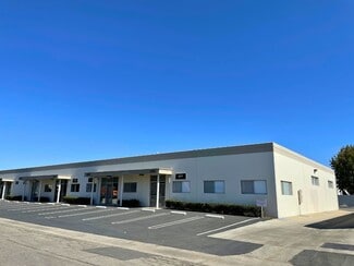 More details for 2021-2041 S Lyon St, Santa Ana, CA - Industrial for Lease