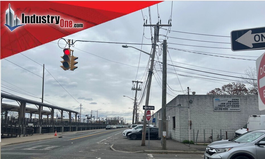 354-366 Long Island Ave, Wyandanch, NY à vendre - Photo du bâtiment - Image 2 de 4