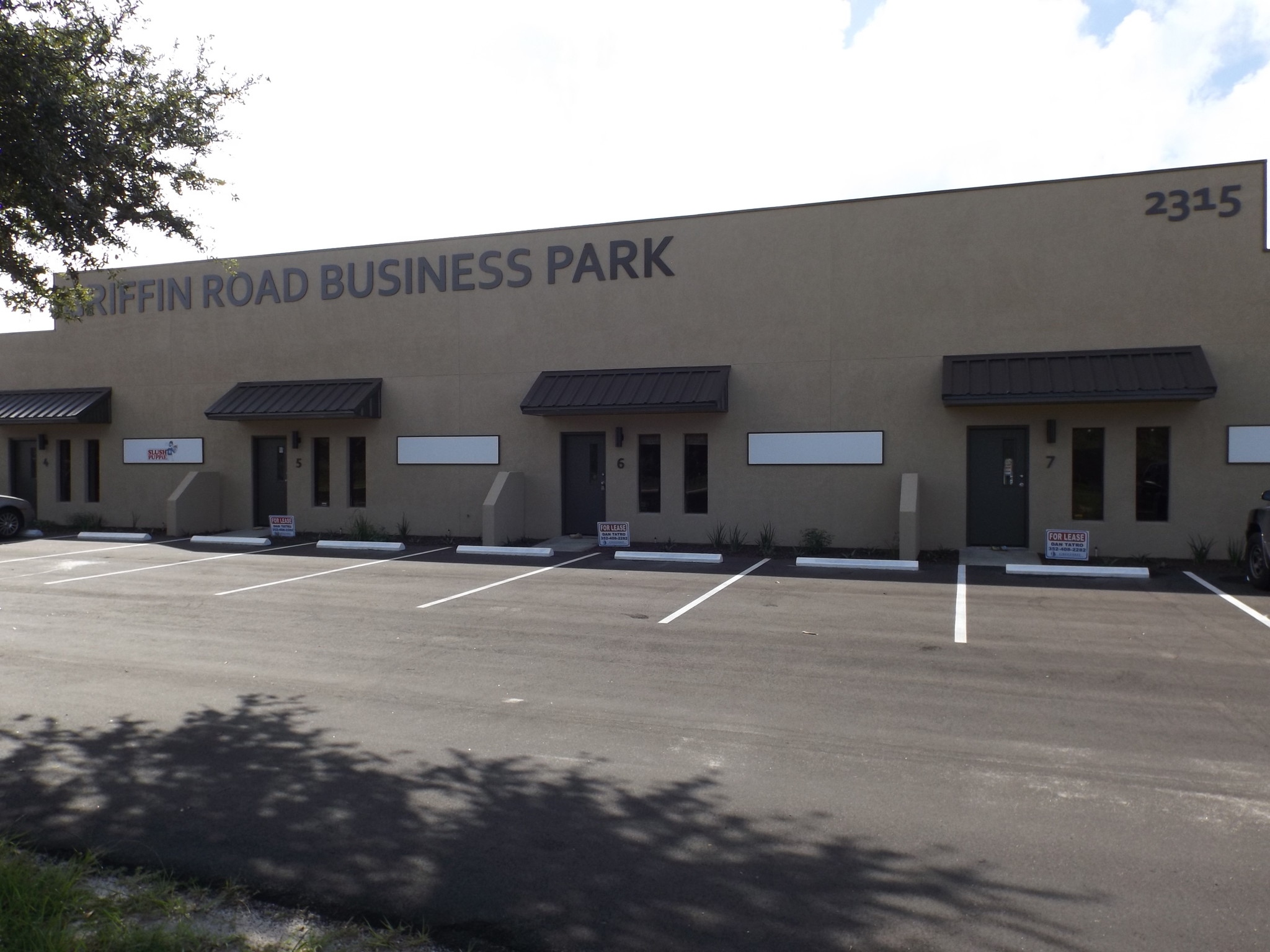 2317-2319 Griffin Rd, Leesburg, FL for sale Building Photo- Image 1 of 1