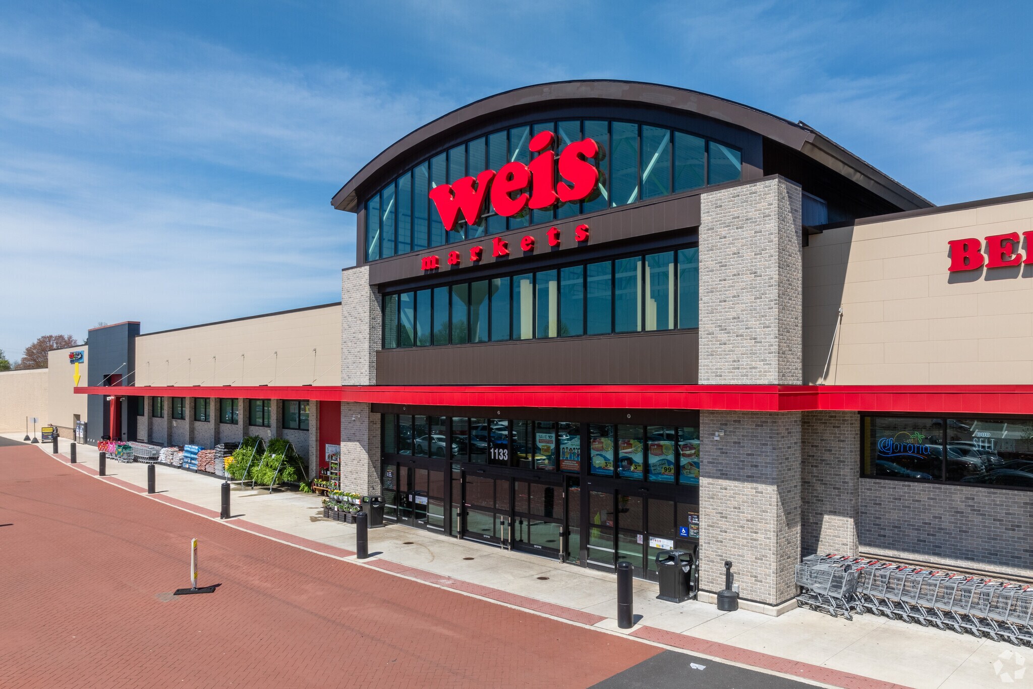 1133 York Rd, Warminster Township, PA à louer Photo du bâtiment- Image 1 de 6