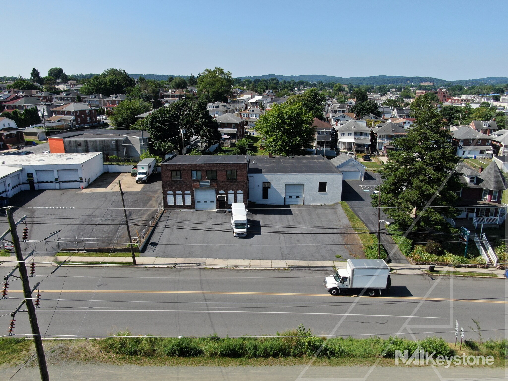 64 Morgantown Rd, Reading, PA à vendre Photo principale- Image 1 de 18