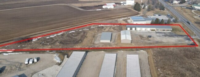 More details for N7402 STH 42, Sheboygan, WI - Specialty for Sale